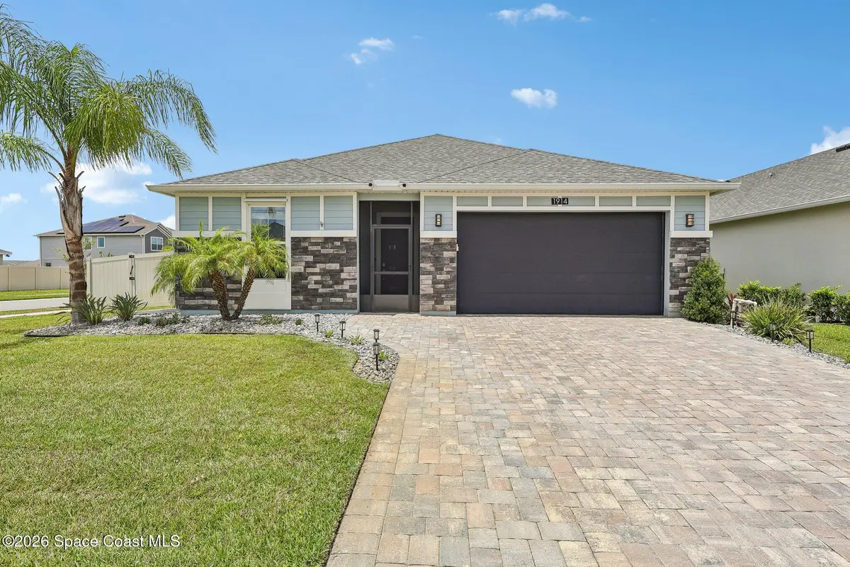 1914 Middlebury Drive Se, Palm Bay, FL 32909 - #1