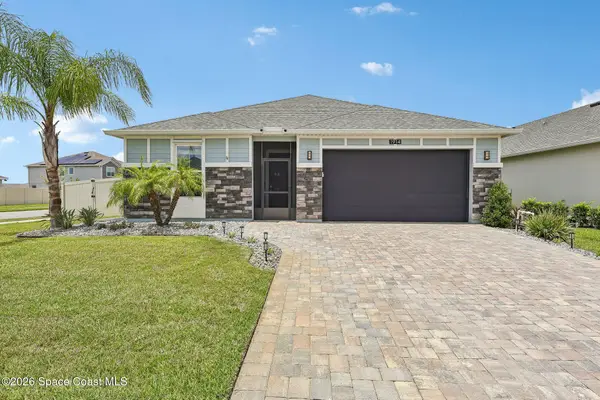 1914 Middlebury Drive Se, Palm Bay, FL 32909