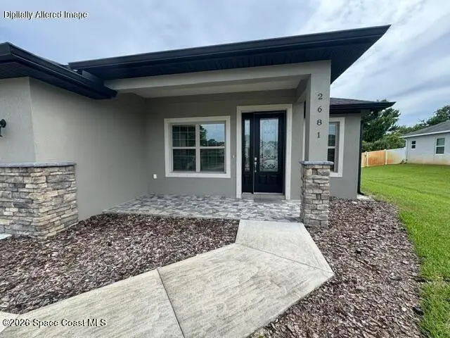 2681 Ivory Way, Titusville, FL 32780 - #1