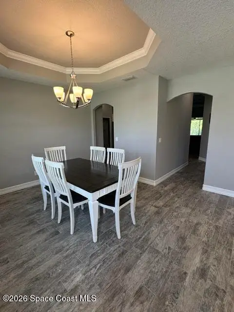 2681 Ivory Way, Titusville, FL 32780 - #3