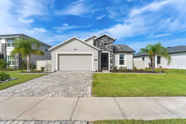3466 Rixford Way Se, Palm Bay, FL 32909