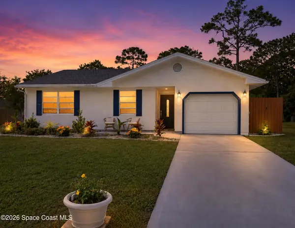 1230 Alcazar Street Se, Palm Bay, FL 32909