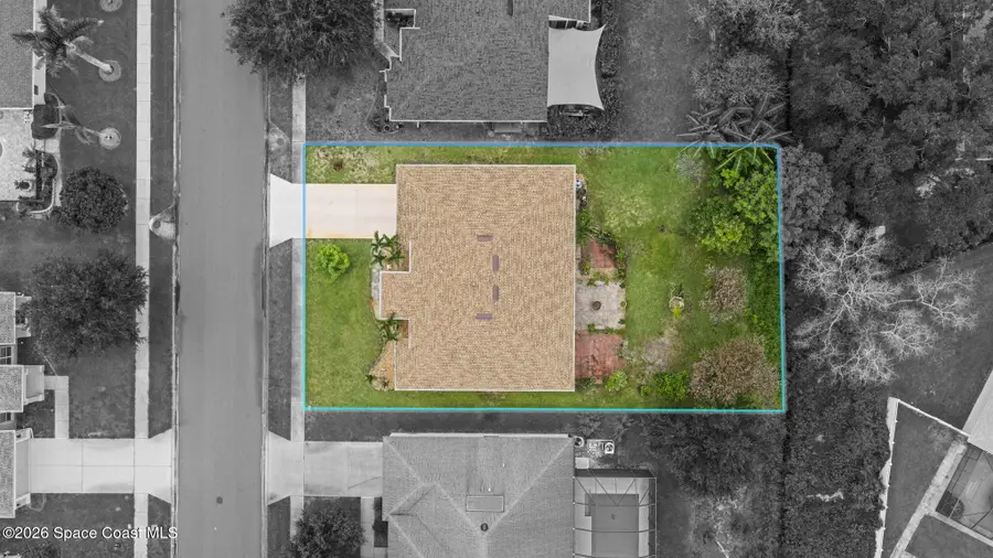 3385 Soft Breeze Circle, West Melbourne, FL 32904 - #3