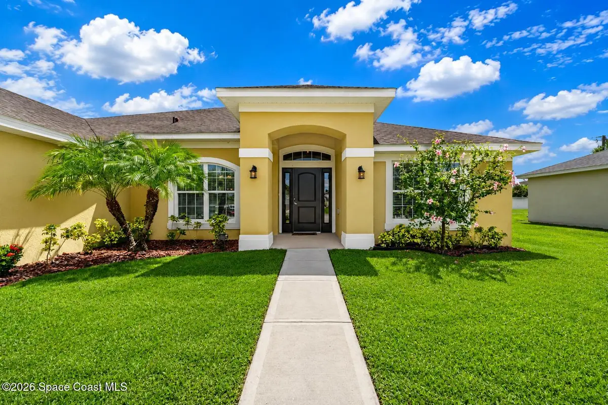 526 J A Bombardier Boulevard Sw, Palm Bay, FL 32908 - #1