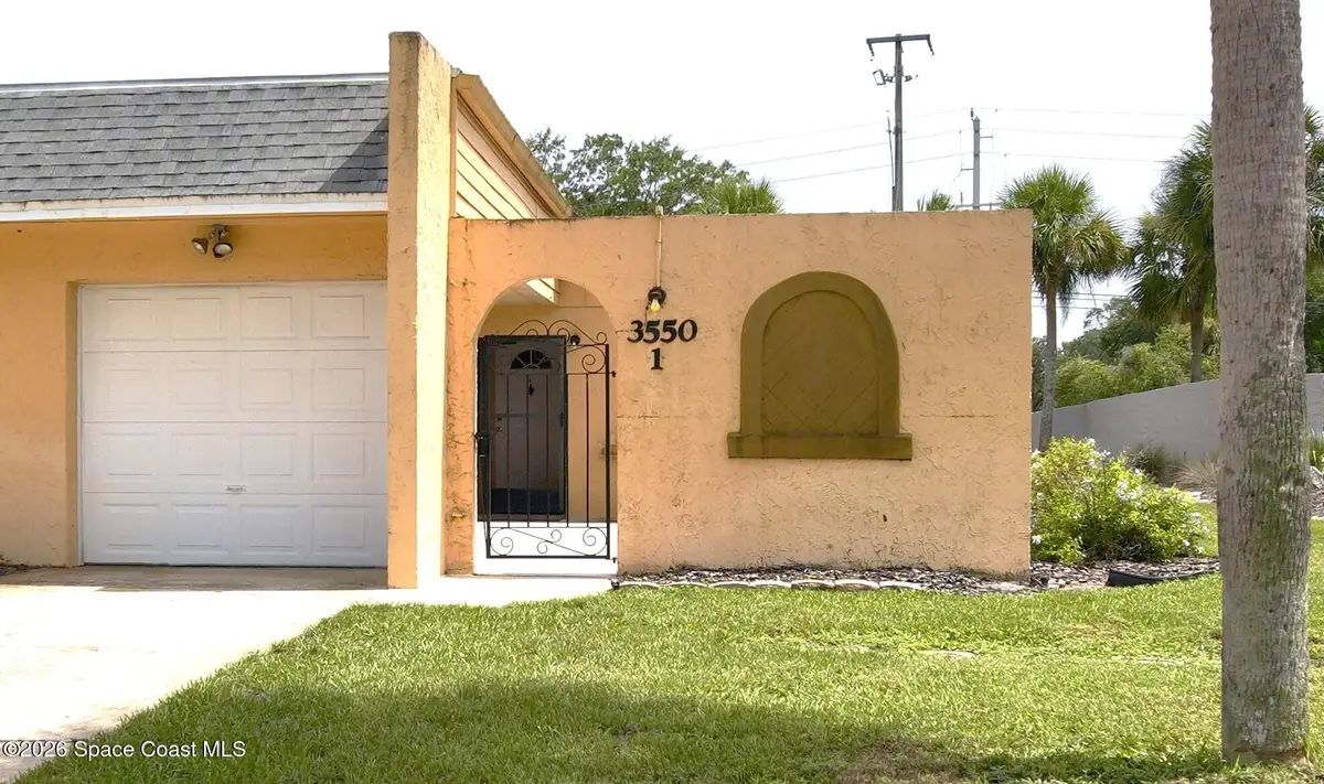3550 Dairy Road #1, Titusville, FL 32796 - #1