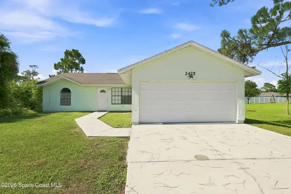 2425 Cogan Drive Se, Palm Bay, FL 32909
