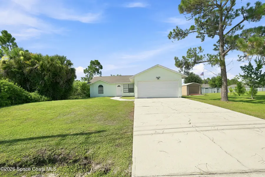 2425 Cogan Drive Se, Palm Bay, FL 32909 - #2