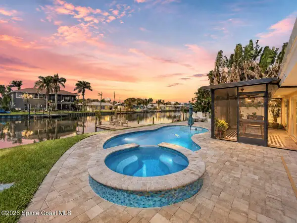 116 Jamaica Drive, Cocoa Beach, FL 32931