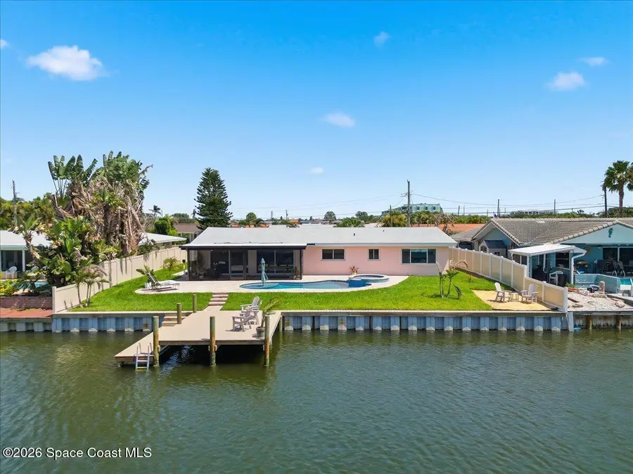 116 Jamaica Drive, Cocoa Beach, FL 32931 - #3
