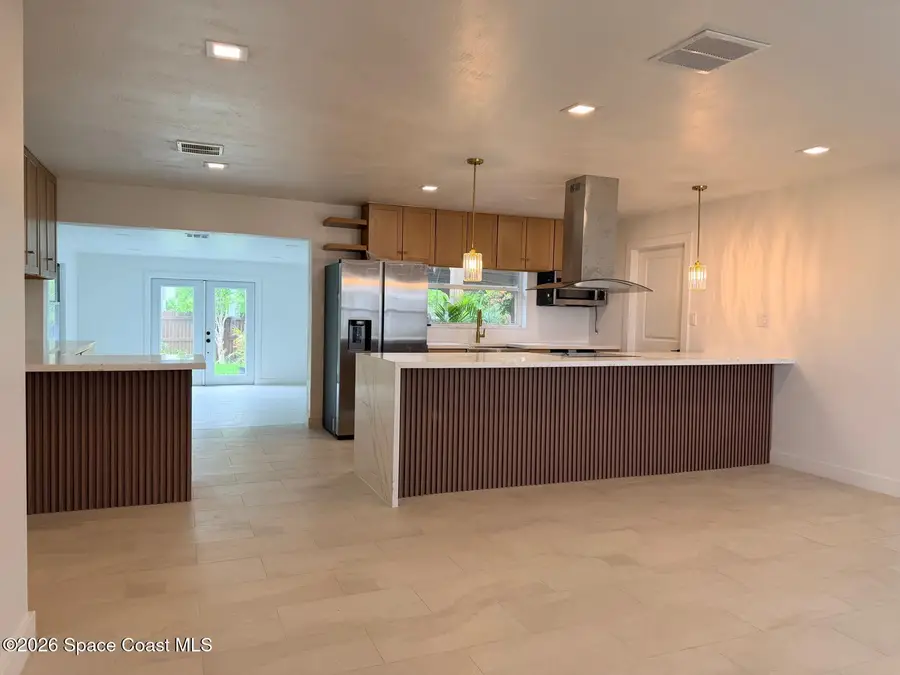 205 Melaleuca Drive E, Satellite Beach, FL 32937 - #2