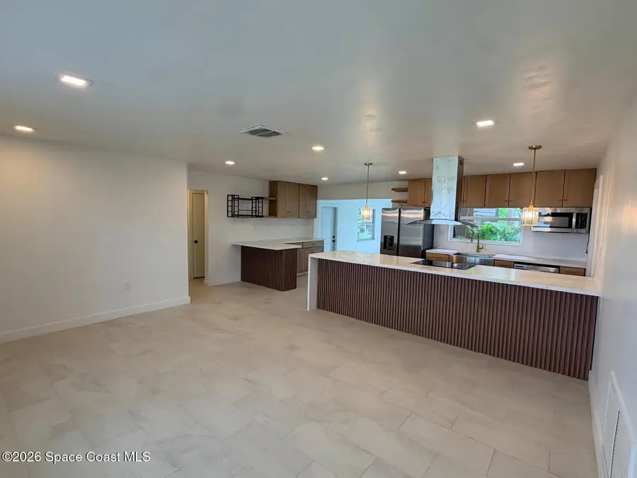 205 Melaleuca Drive E, Satellite Beach, FL 32937 - #3