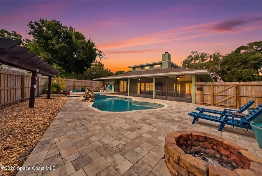 4770 Longbow Drive, Titusville, FL 32796 - #2