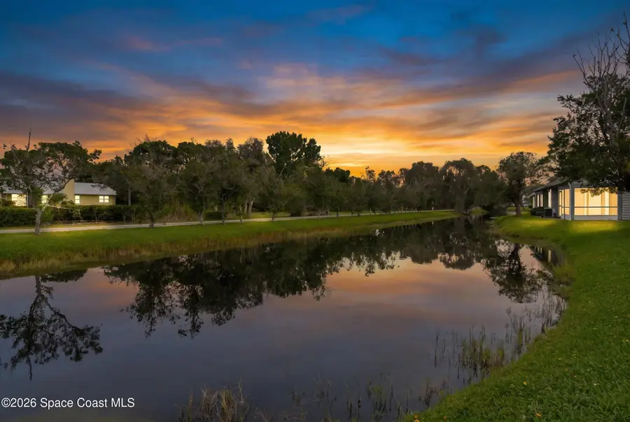 4590 Beck Lake Trail #1-129, Melbourne, FL 32901 - #3