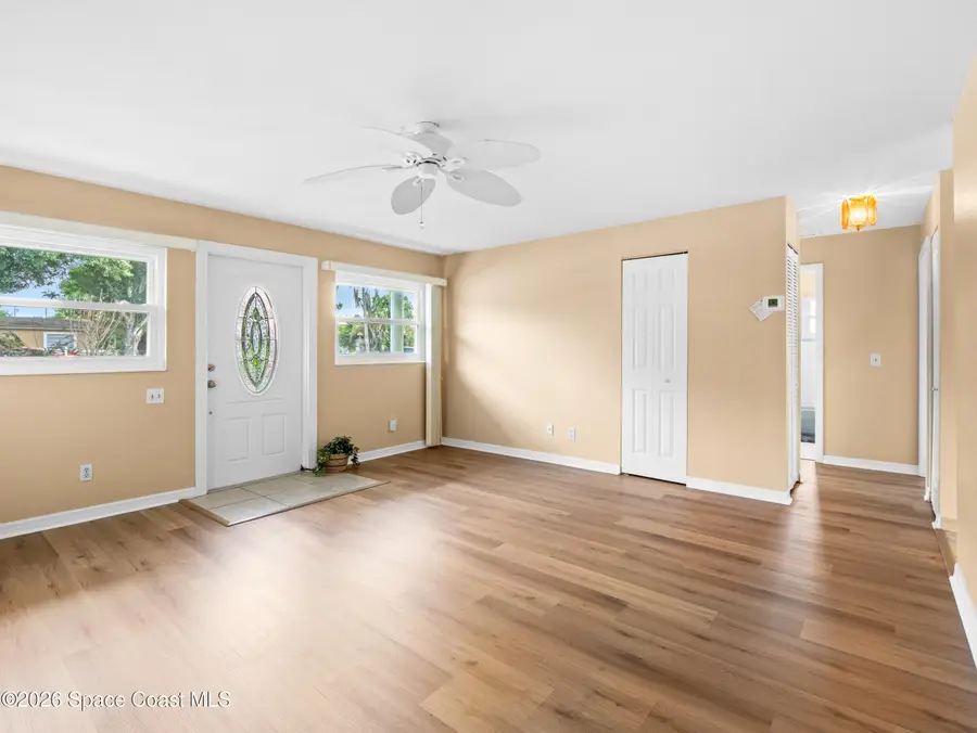 2405 Lisa Lane, Melbourne, FL 32935 - #2