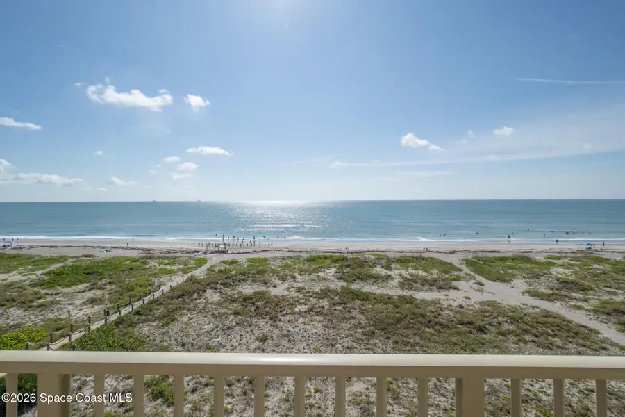 299 N Atlantic Avenue #602, Cocoa Beach, FL 32931 - #3