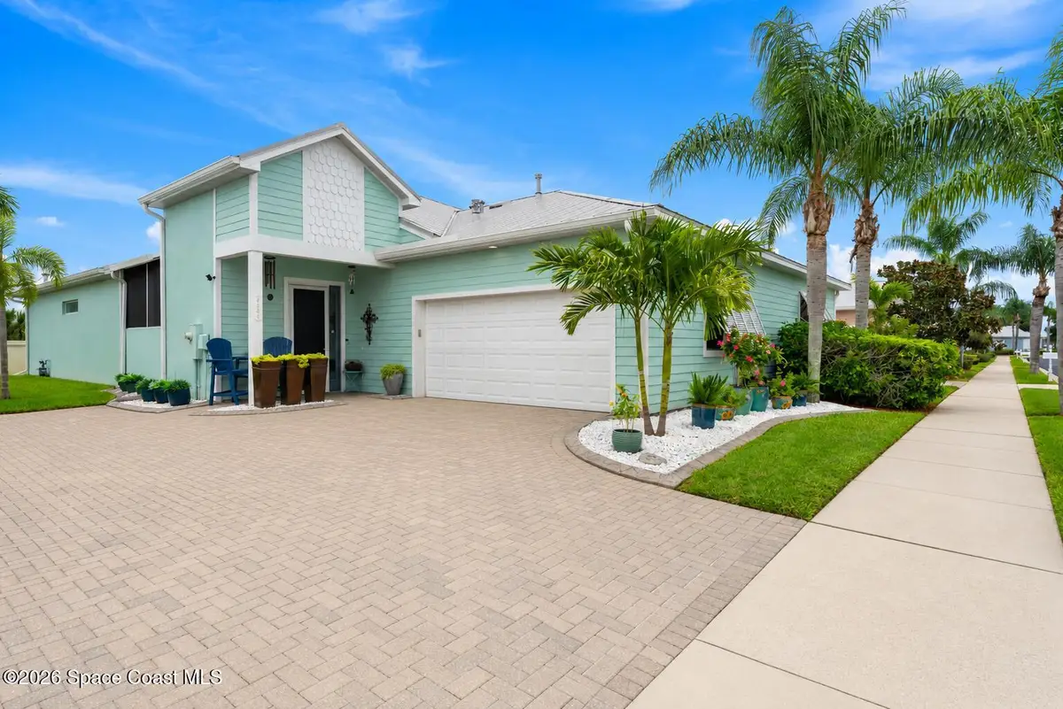 4080 Alamanda Key Drive, Melbourne, FL 32901 - #1