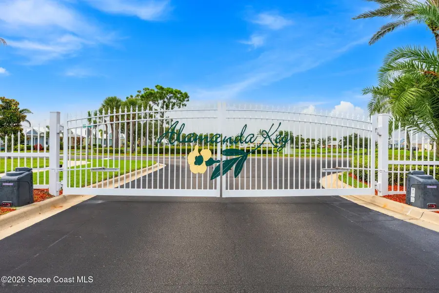 4080 Alamanda Key Drive, Melbourne, FL 32901 - #2
