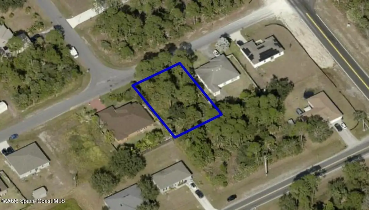 890 Palo Alto Street Se, Palm Bay, FL 32909 - #1