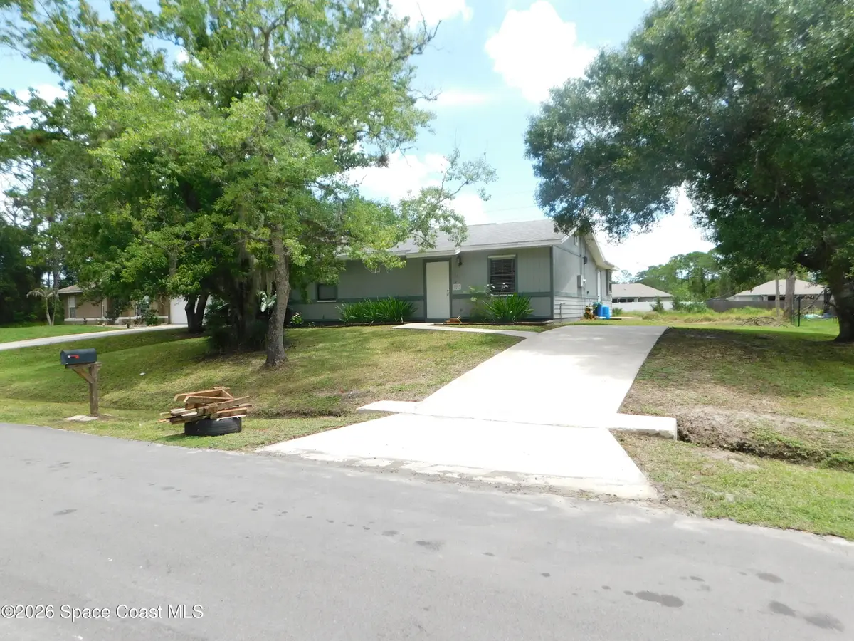 451 Higgs Avenue Nw, Palm Bay, FL 32907 - #1