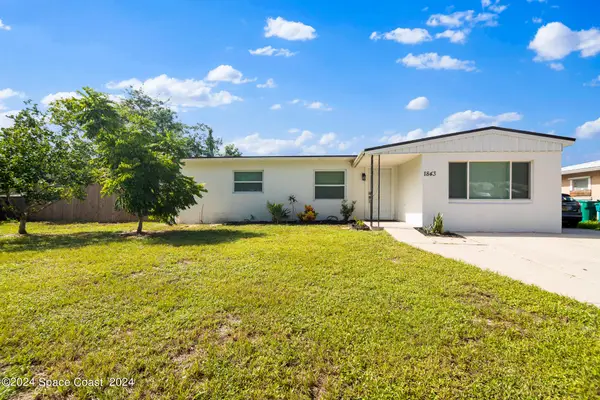 1843 Madison Avenue, Melbourne, FL 32935