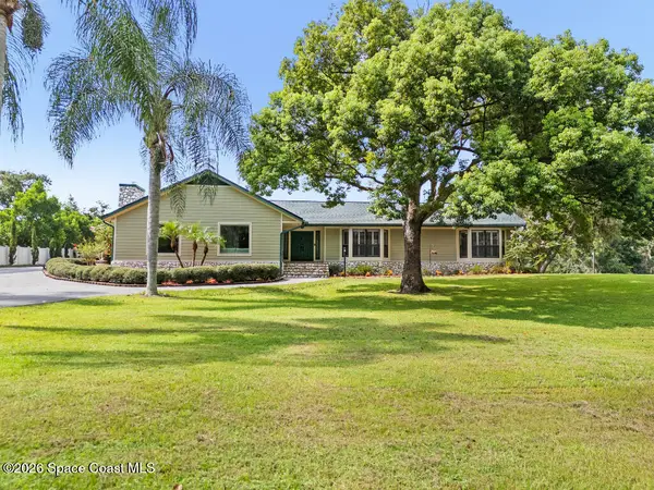 3885 Lost Tree Court, Titusville, FL 32796