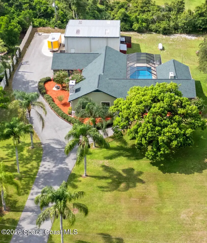 3885 Lost Tree Court, Titusville, FL 32796 - #2