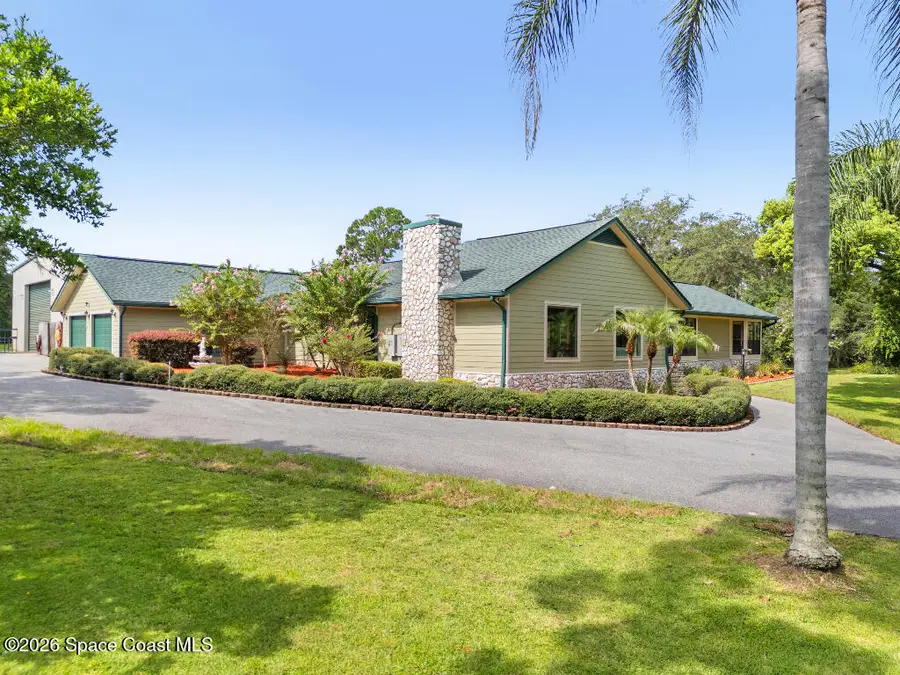 3885 Lost Tree Court, Titusville, FL 32796 - #3