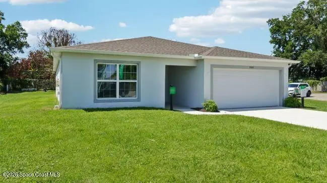 458 Tobias Street Se, Palm Bay, FL 32909 - #2