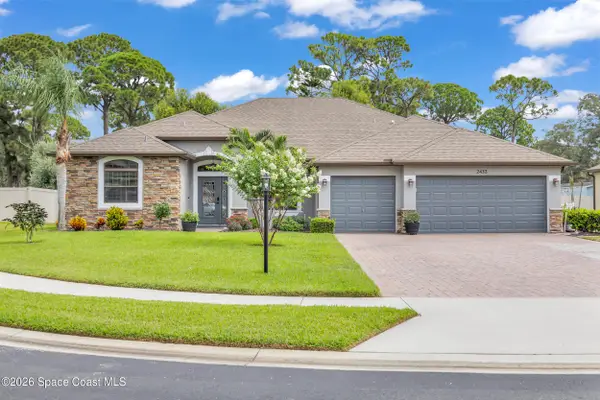 2432 Okalani Street, Melbourne, FL 32940
