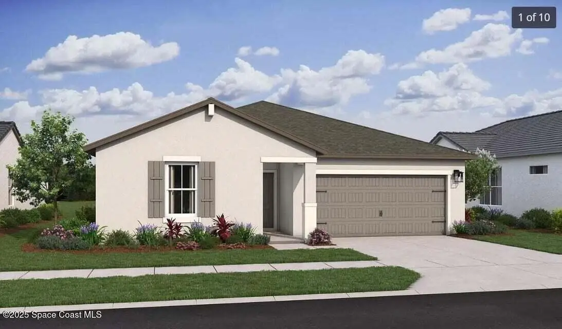 802 Upland Avenue Se #15, Palm Bay, FL 32909 - #1