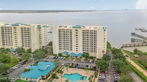 7 Indian River Avenue #406, Titusville, FL 32796