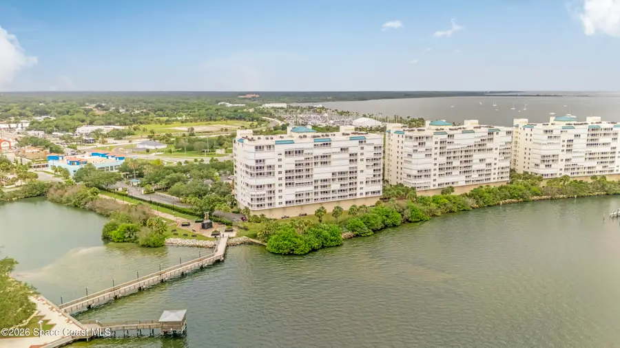 7 Indian River Avenue #406, Titusville, FL 32796 - #2