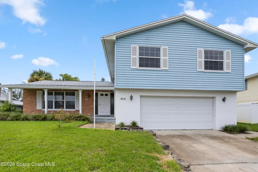 2628 Driftwood Drive, Titusville, FL 32780 - #3