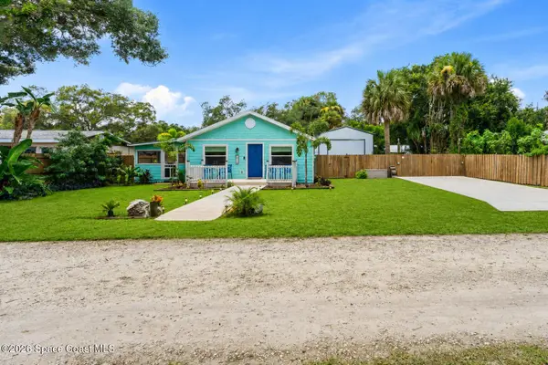 1714 Crescent Road, Malabar, FL 32950