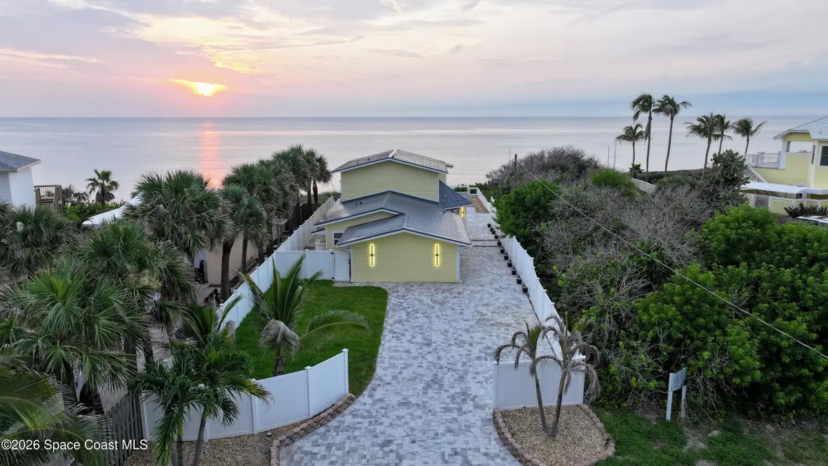 5035 S Highway A1a, Melbourne Beach, FL 32951 - #1