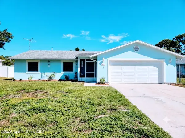 910 Ithaca Avenue Se, Palm Bay, FL 32909