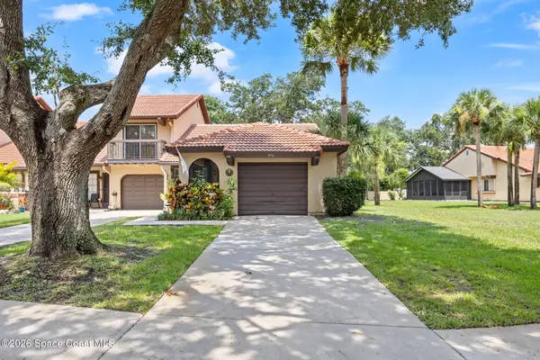 898 Brow Court Ne, Palm Bay, FL 32905