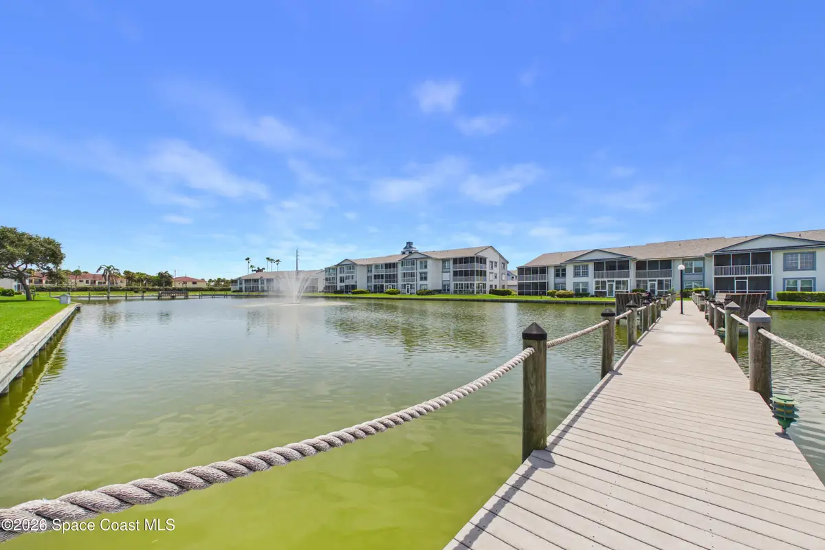 540 S Brevard Avenue #446, Cocoa Beach, FL 32931 - #1