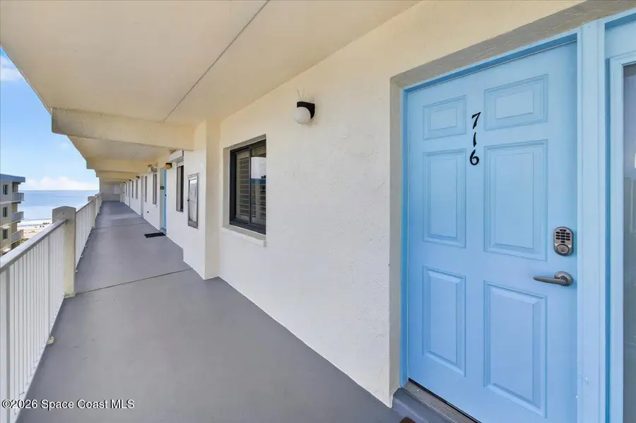 1000 N Atlantic Avenue #716, Cocoa Beach, FL 32931 - #2