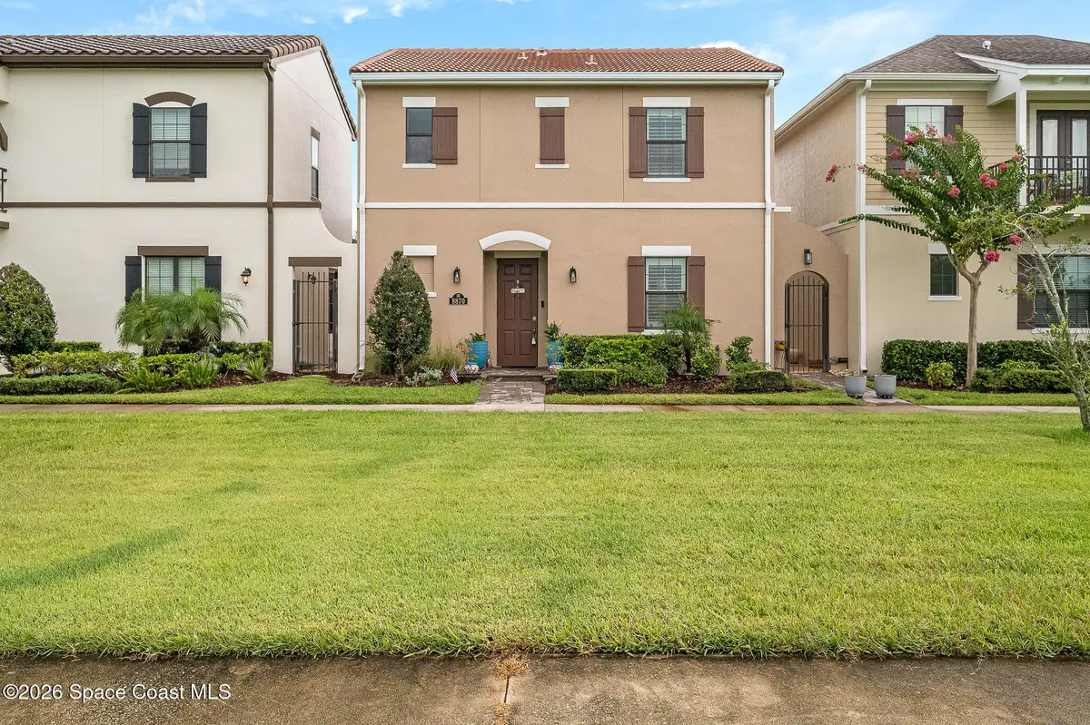 8870 Napolo Drive, Melbourne, FL 32940 - #1