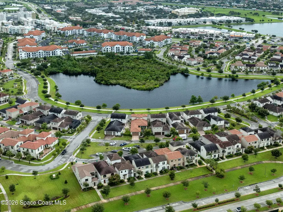 8870 Napolo Drive, Melbourne, FL 32940 - #2
