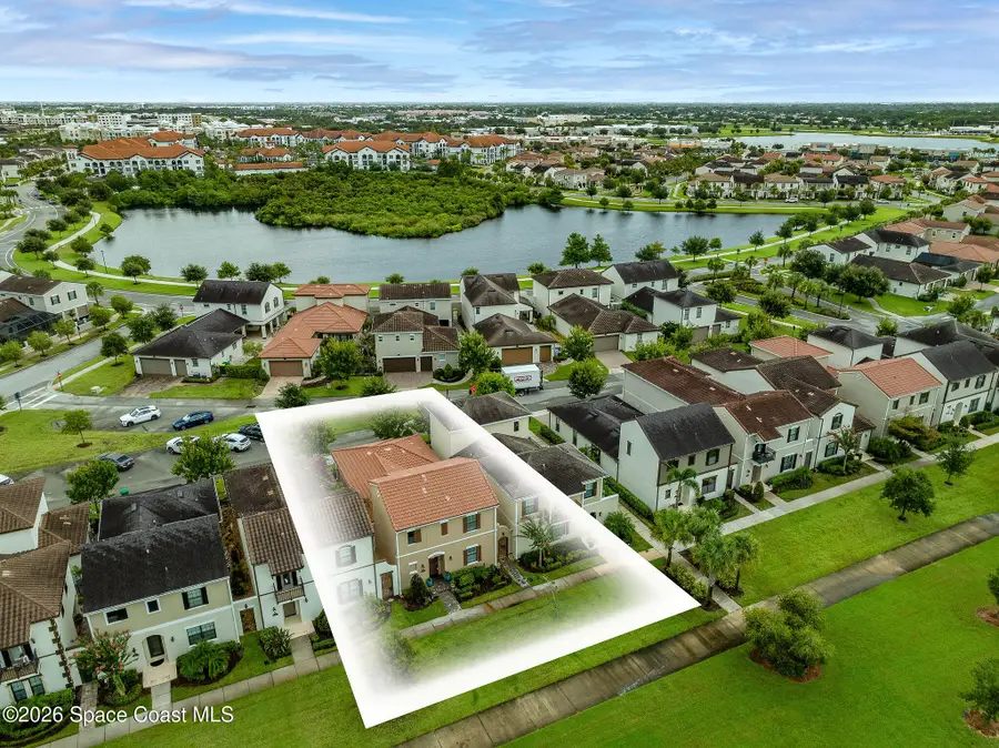 8870 Napolo Drive, Melbourne, FL 32940 - #3
