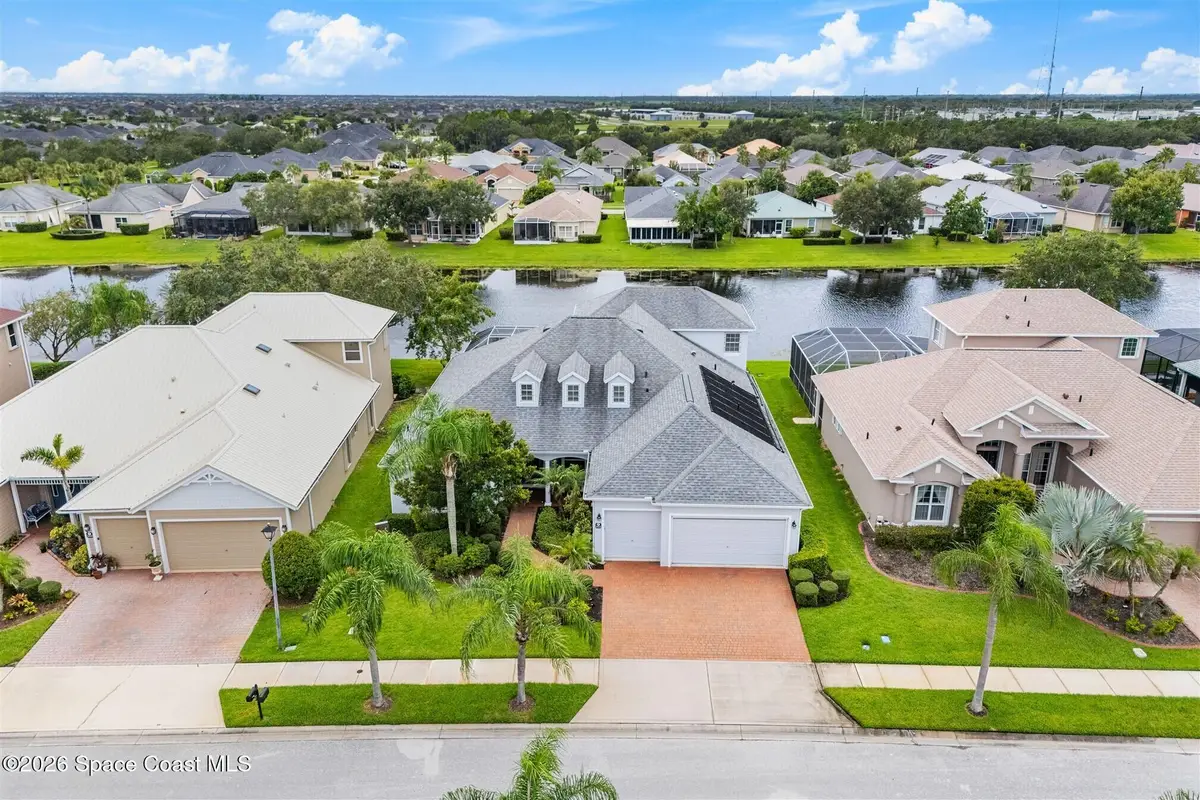 3433 Carambola Circle, Melbourne, FL 32940 - #1