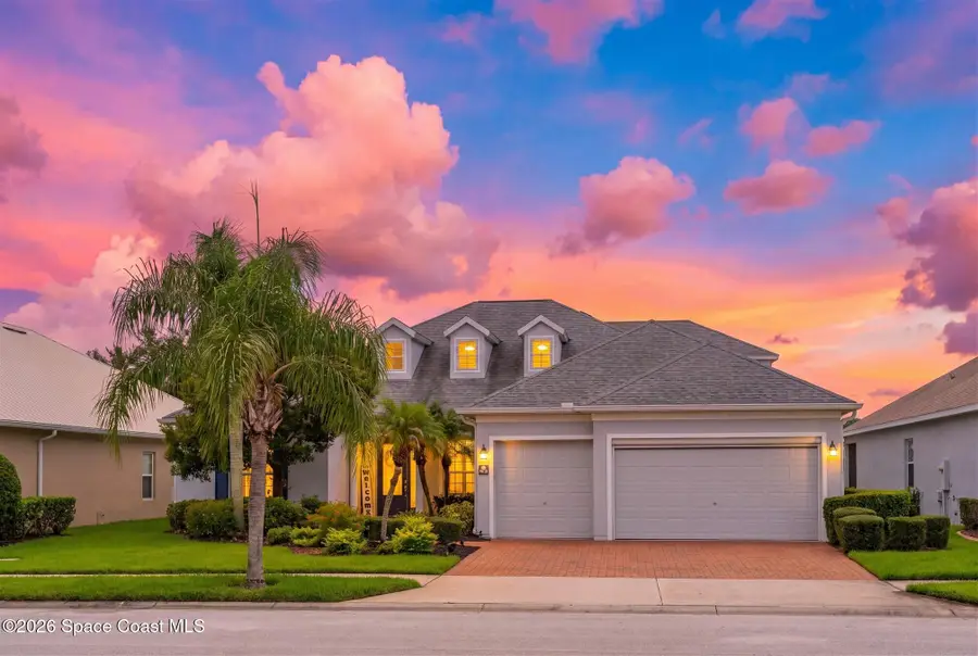 3433 Carambola Circle, Melbourne, FL 32940 - #2