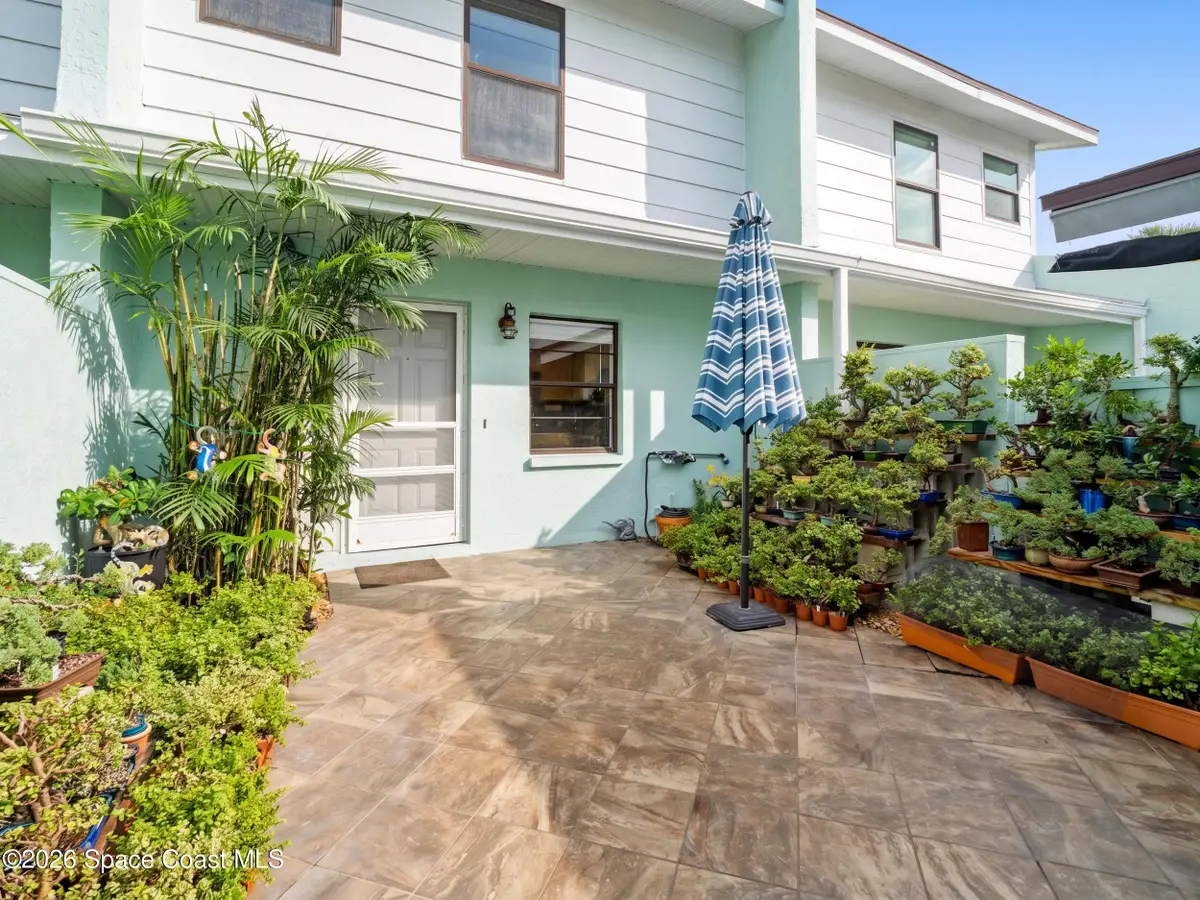 125 Kristi Drive, Indian Harbour Beach, FL 32937 - #1