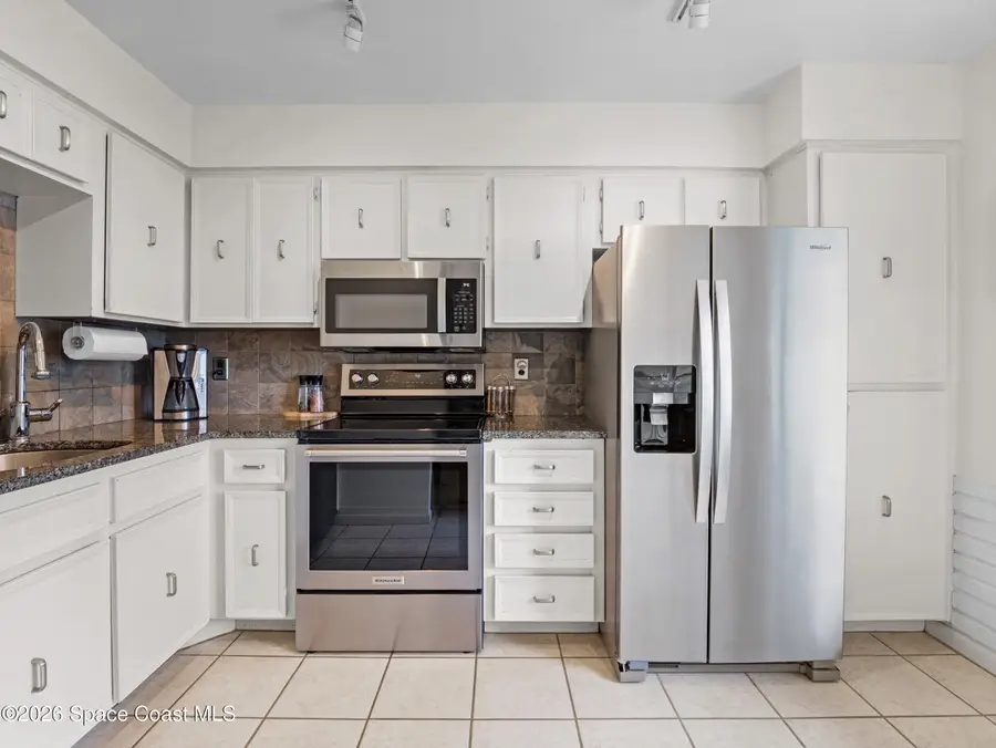 125 Kristi Drive, Indian Harbour Beach, FL 32937 - #2