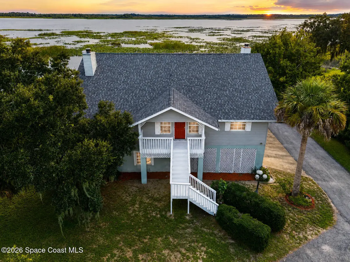 4165 Heller Road, Titusville, FL 32796 - #1