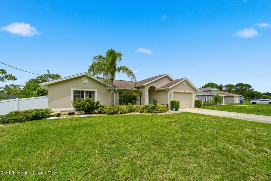 663 Raleigh Road Se, Palm Bay, FL 32909 - #2
