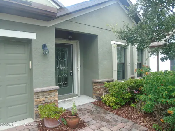 980 Dillard Drive Se, Palm Bay, FL 32909