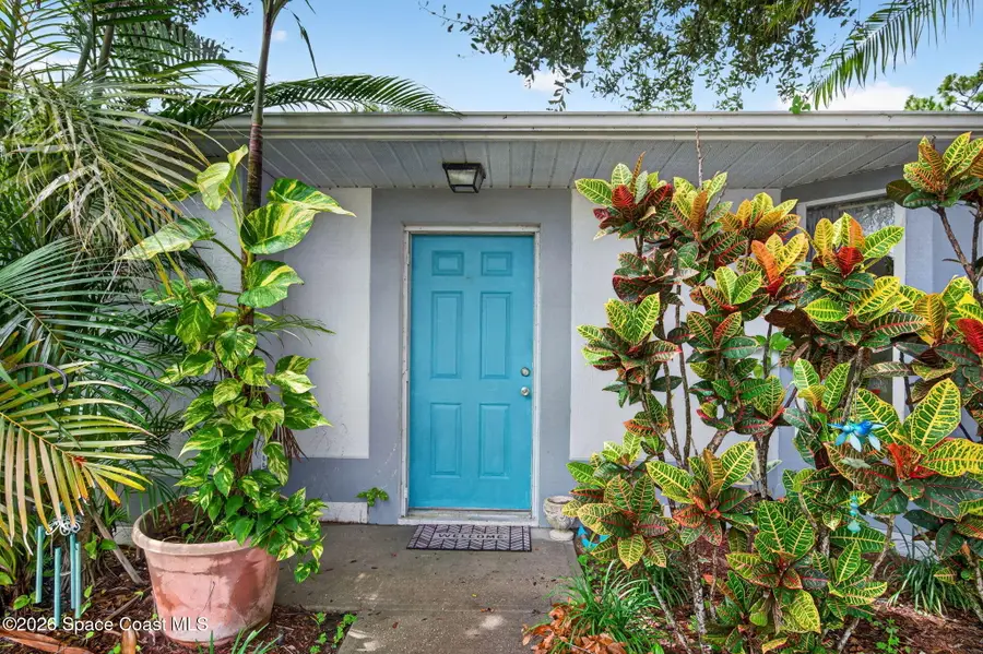 3506 Cordgrass Court, Melbourne, FL 32934 - #2